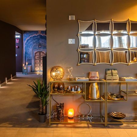 Il Gentiluomo Hotel & Spa Ареццо Екстер'єр фото