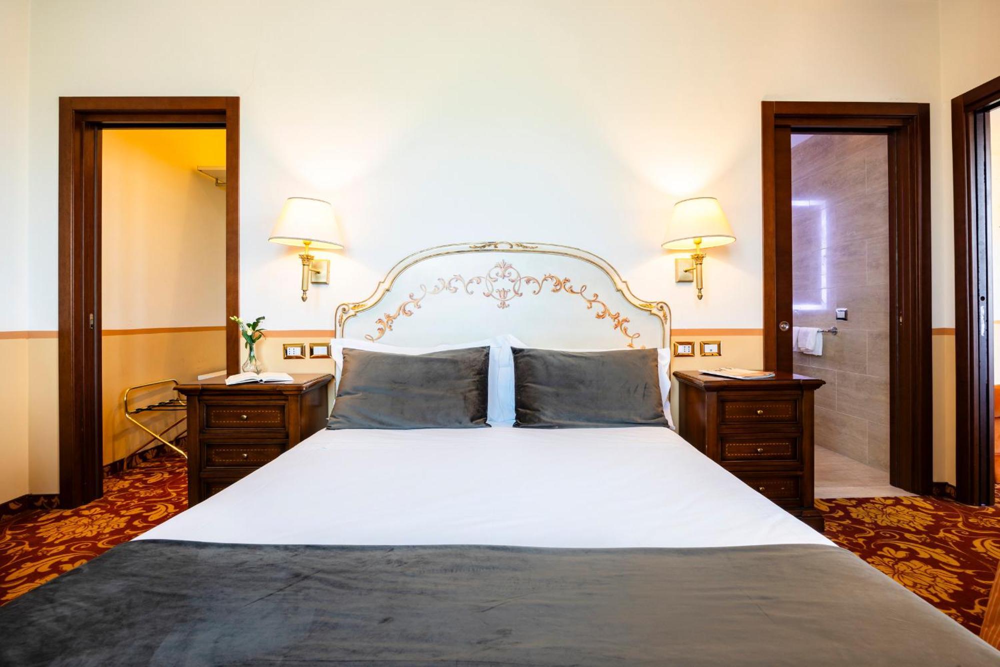 Il Gentiluomo Hotel & Spa Ареццо Екстер'єр фото