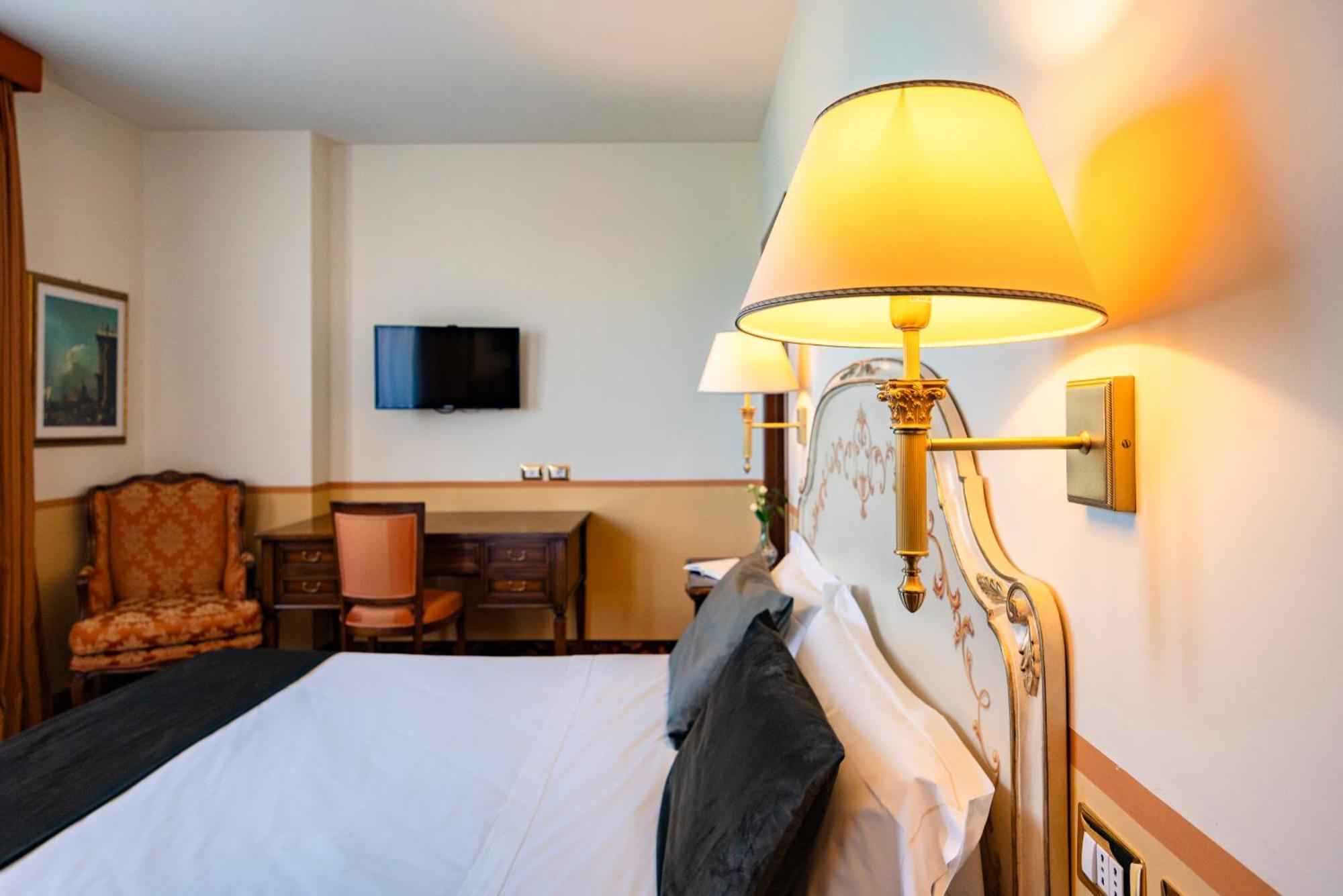 Il Gentiluomo Hotel & Spa Ареццо Екстер'єр фото
