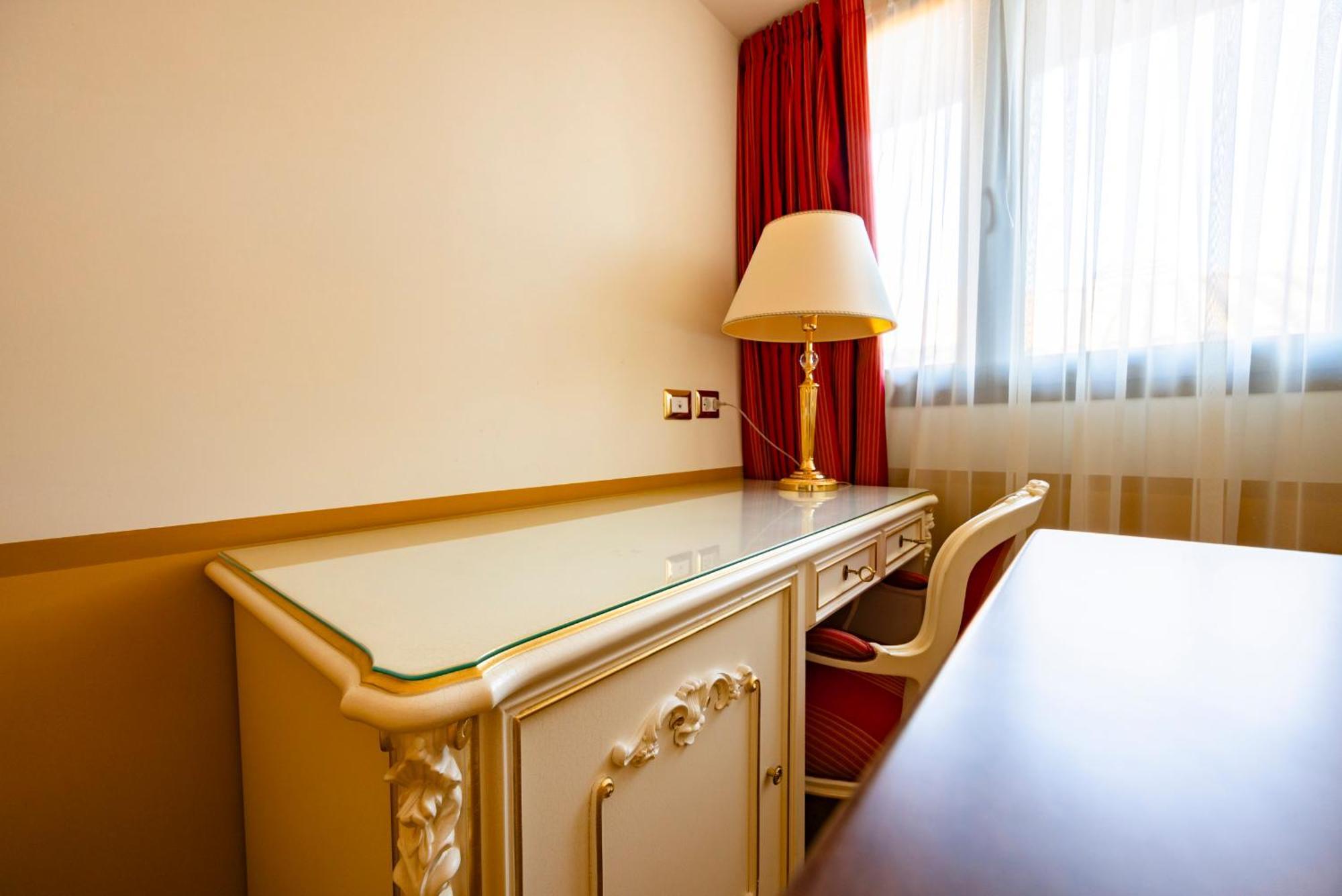 Il Gentiluomo Hotel & Spa Ареццо Екстер'єр фото