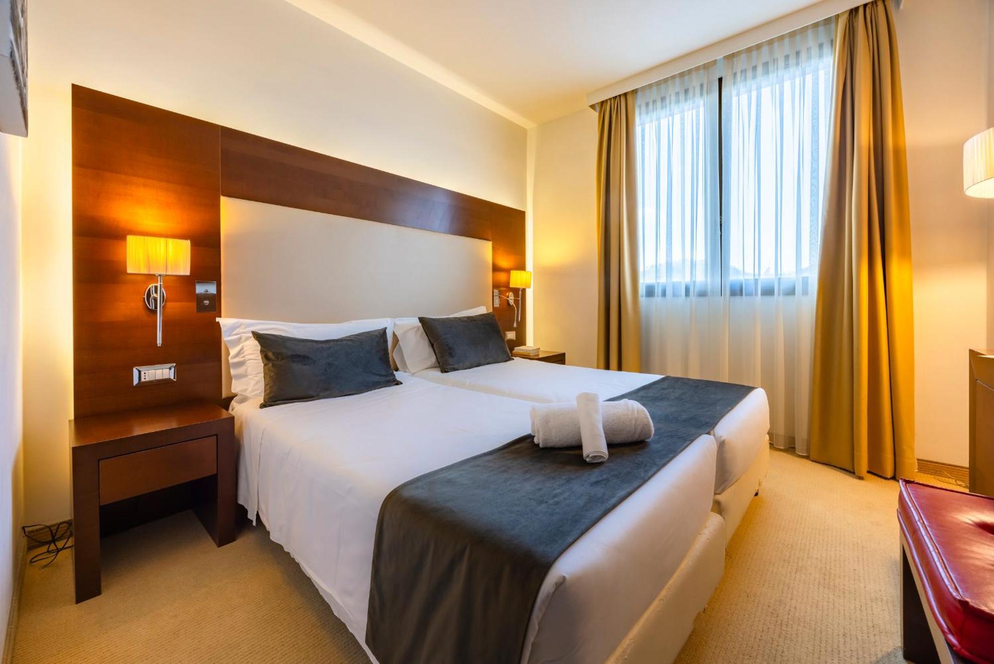 Il Gentiluomo Hotel & Spa Ареццо Екстер'єр фото