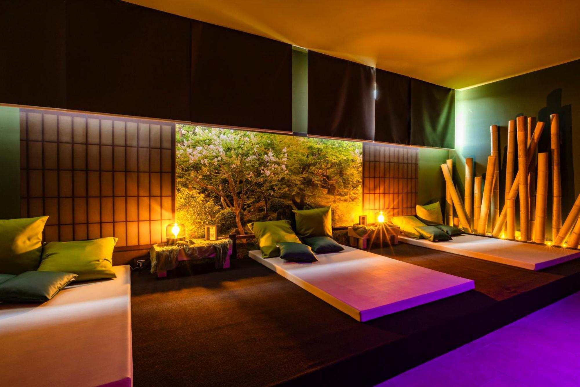 Il Gentiluomo Hotel & Spa Ареццо Екстер'єр фото
