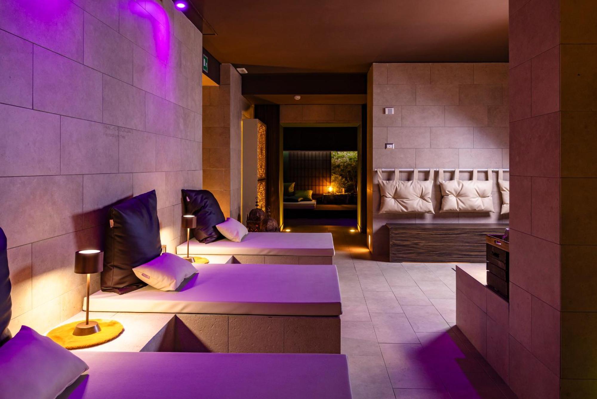 Il Gentiluomo Hotel & Spa Ареццо Екстер'єр фото