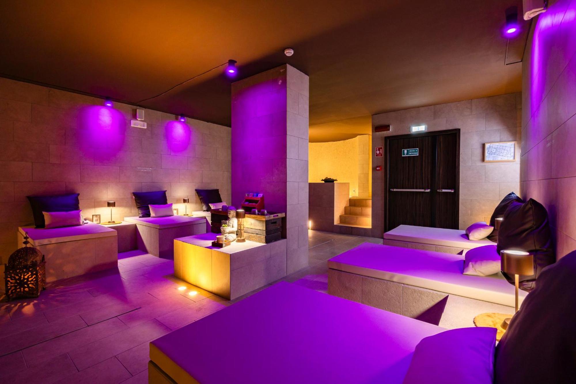 Il Gentiluomo Hotel & Spa Ареццо Екстер'єр фото