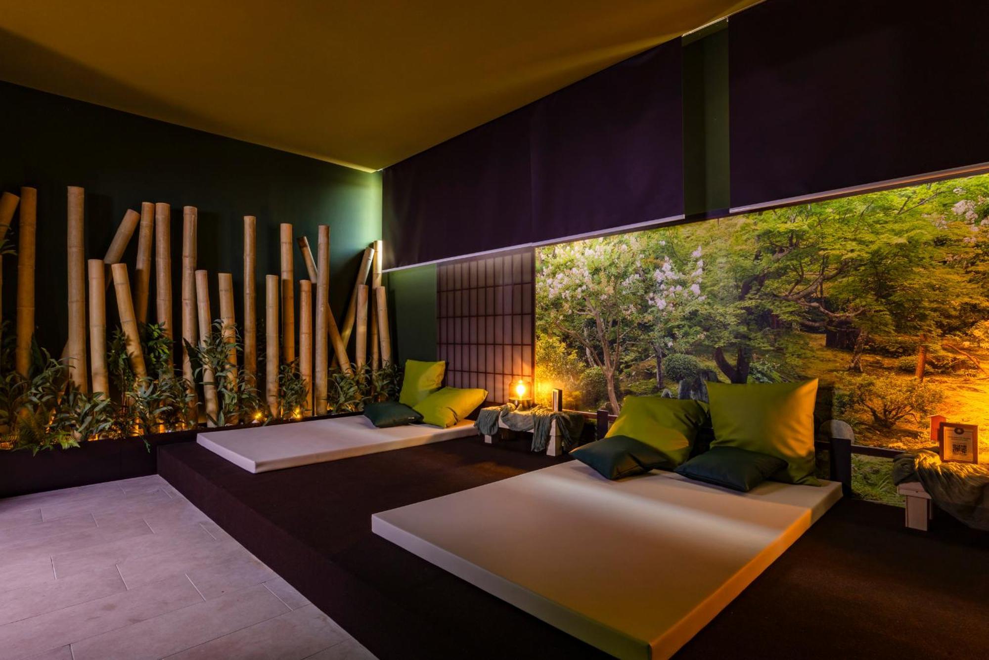 Il Gentiluomo Hotel & Spa Ареццо Екстер'єр фото