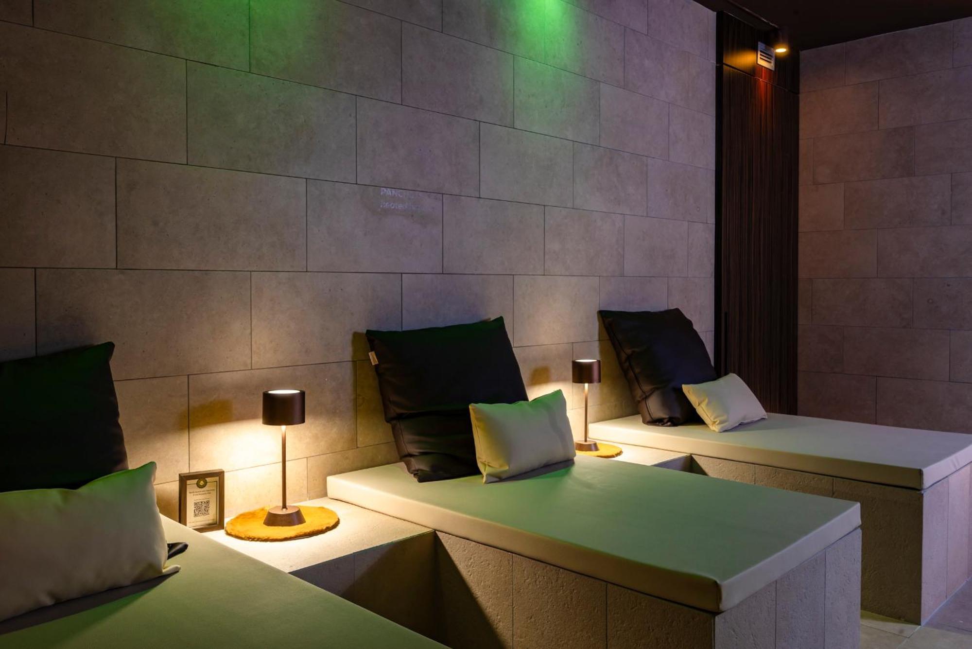 Il Gentiluomo Hotel & Spa Ареццо Екстер'єр фото