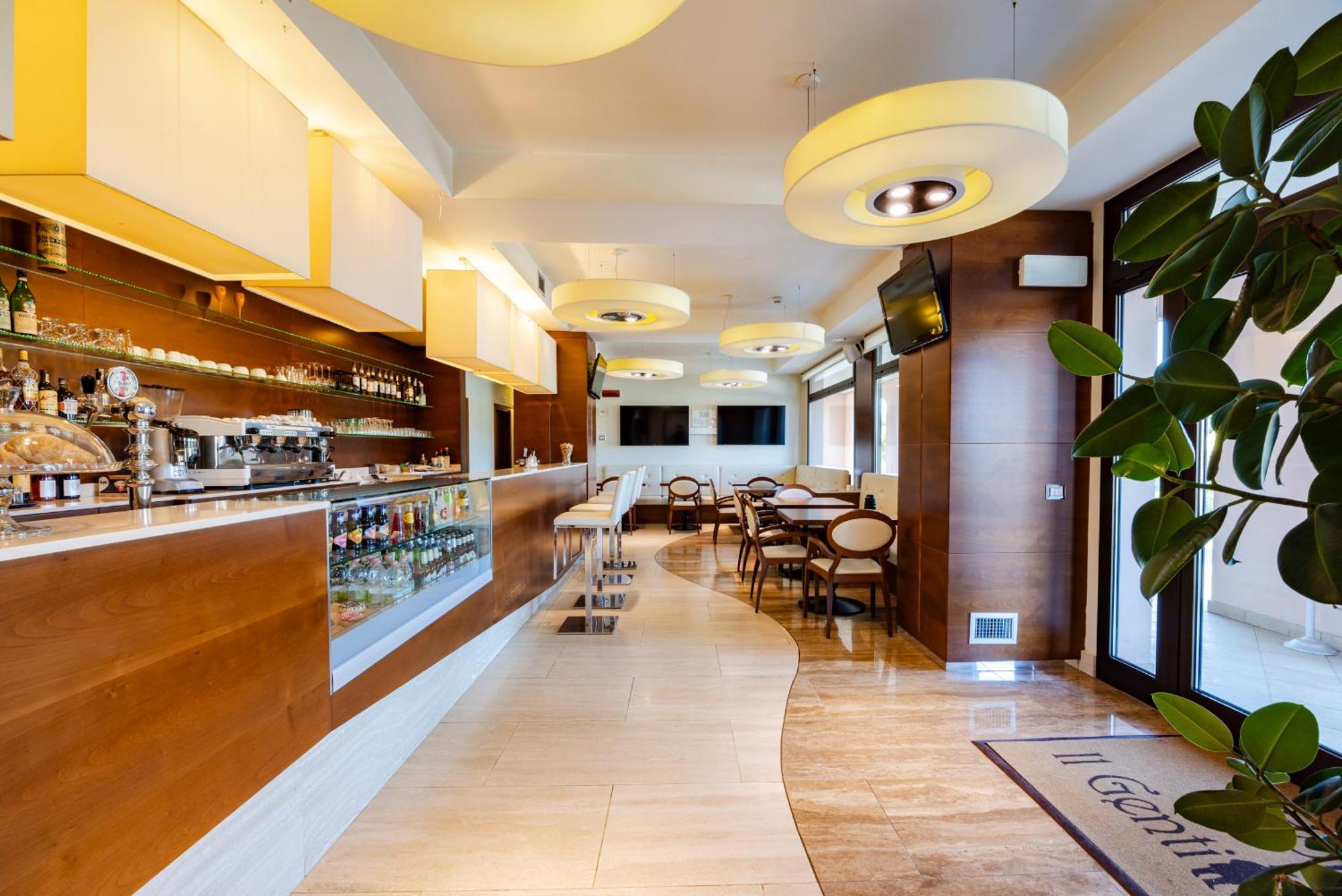 Il Gentiluomo Hotel & Spa Ареццо Екстер'єр фото